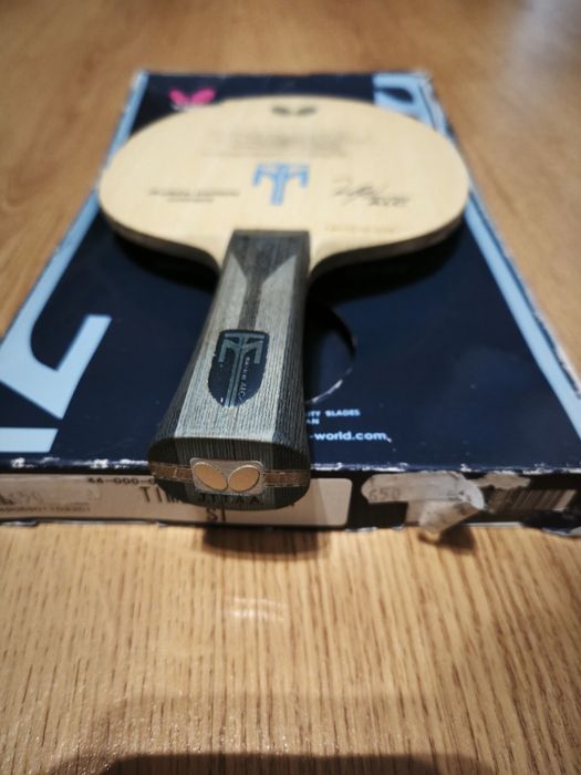 Deska Butterfly Timo Boll ALC