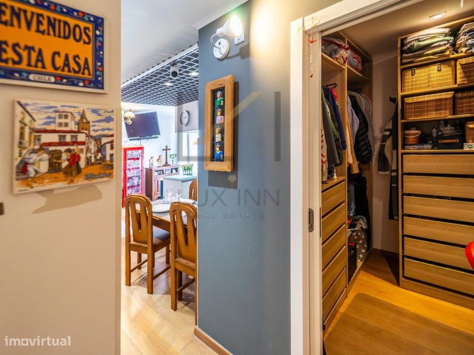 Apartamento T1, zona Premium de Setúbal
T1 à Venda - com uma vista...