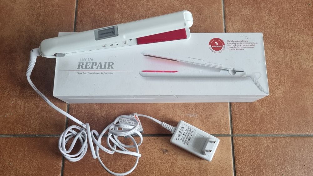 Pielęgnica Prostownica  kufer