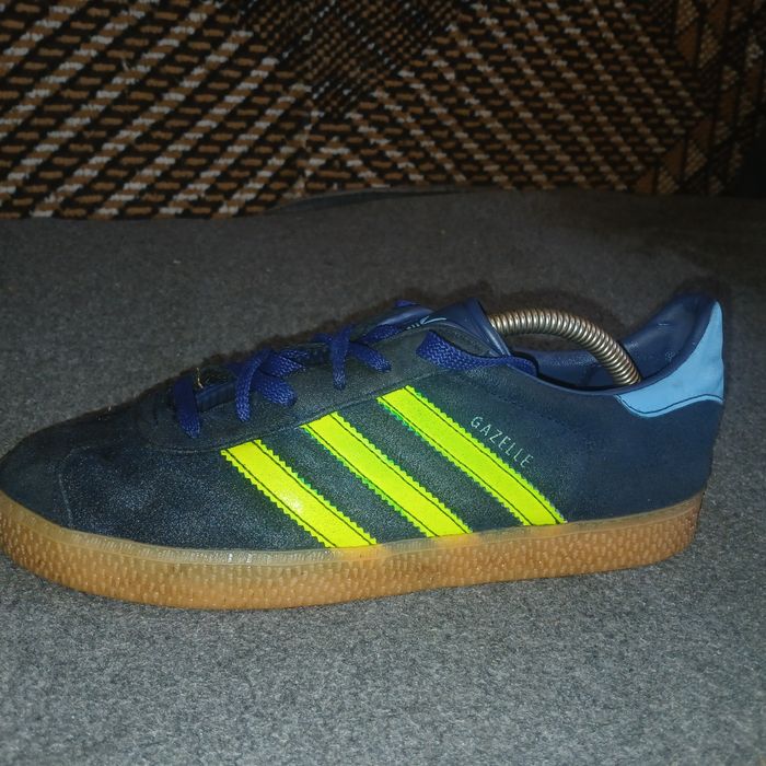 Adidas  gazelle  40р