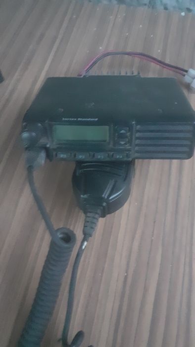 Радиостанция вертекс VX 2200 vertex