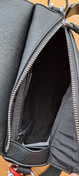 Desigual torebka DEJAVU PHUKET MINI