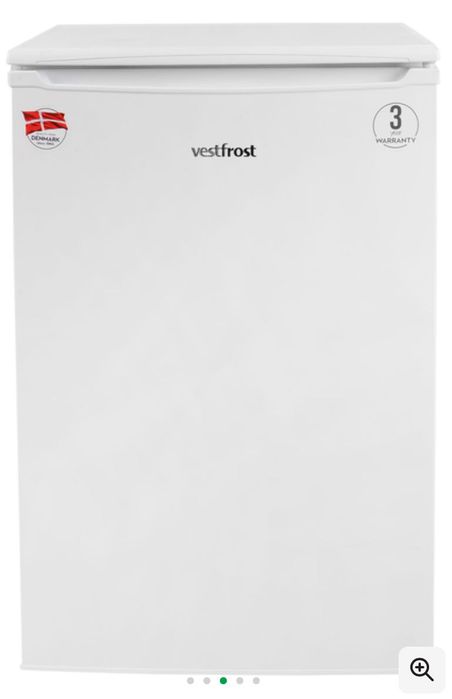 Морозильна камера VESTFROST