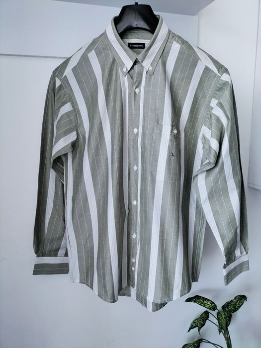 Рубашки Burberry размер XL