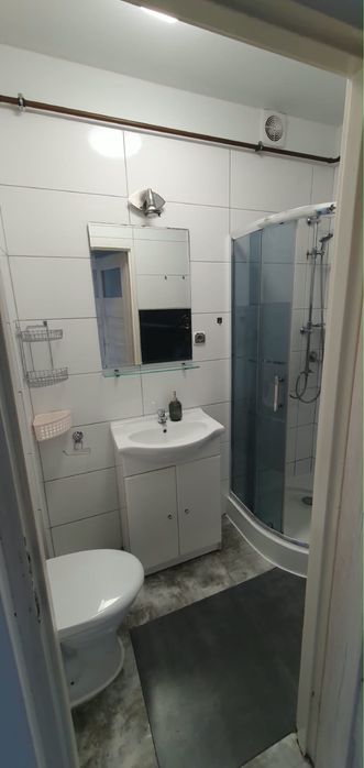 Wynajme mieszkanie w centrum miasta