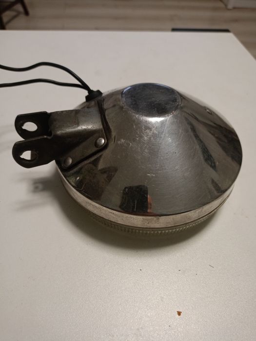 Halogen Bosch oldschool