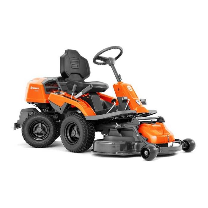 Rider Husqvarna R214TC Comfort edition + Transport Gratis