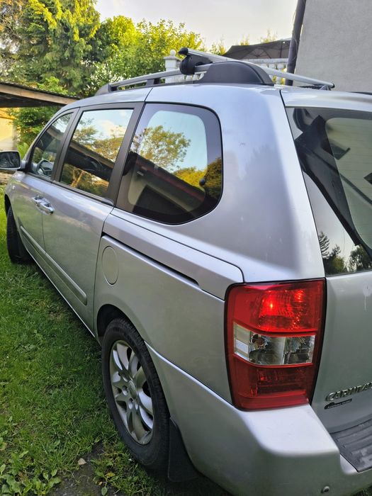 Kia Carnival 2006