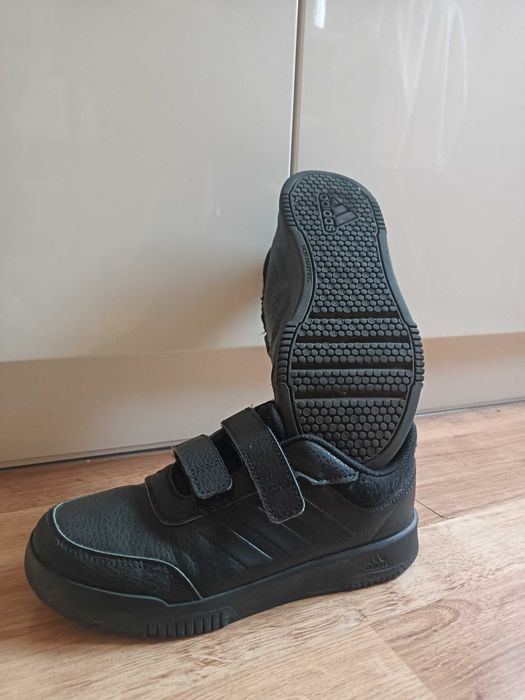 Buty Adidas Czarne tensaur sport 2.0 r.34