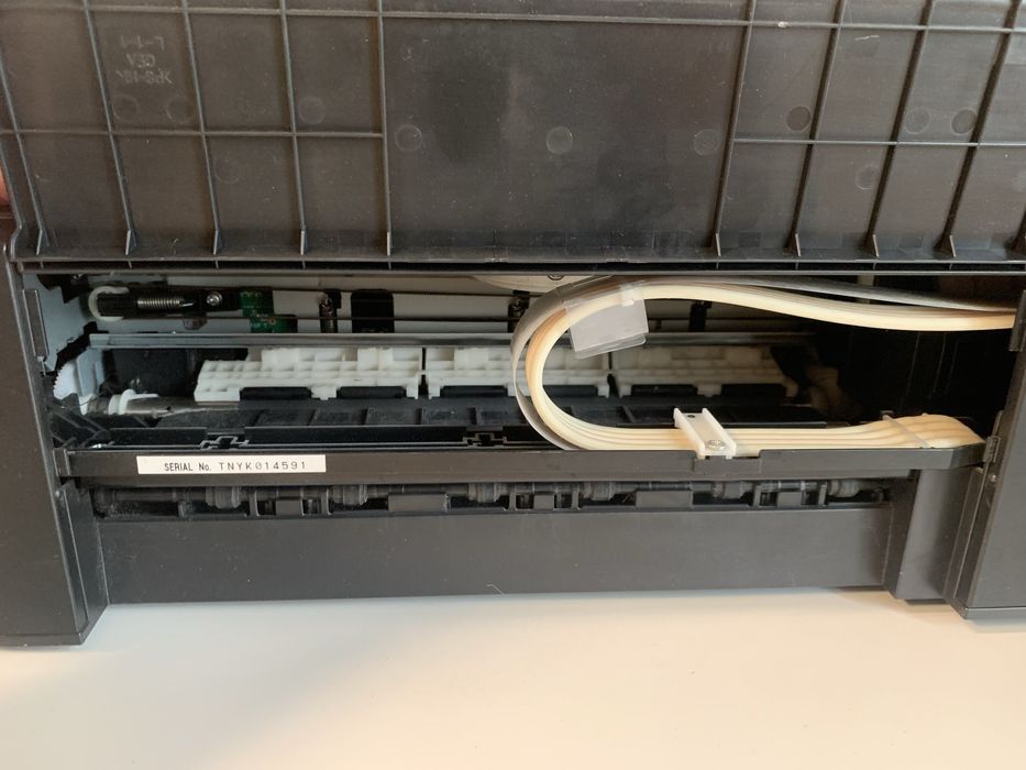 Принтер epson L120