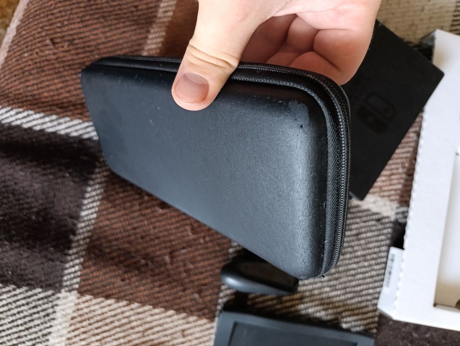 Nintendo  switch