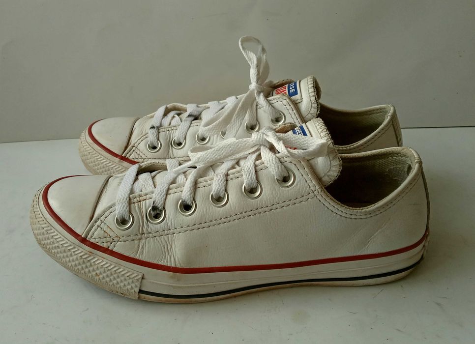 Кеди Converse All Star