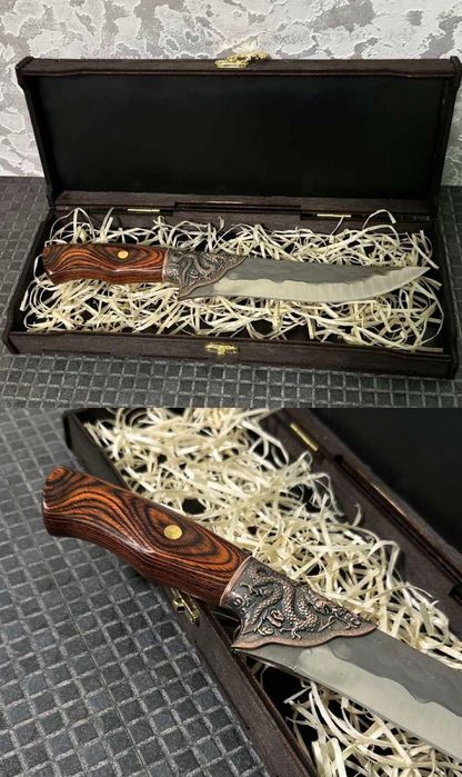 Подарунок Чоловіку Бокс поданунковий