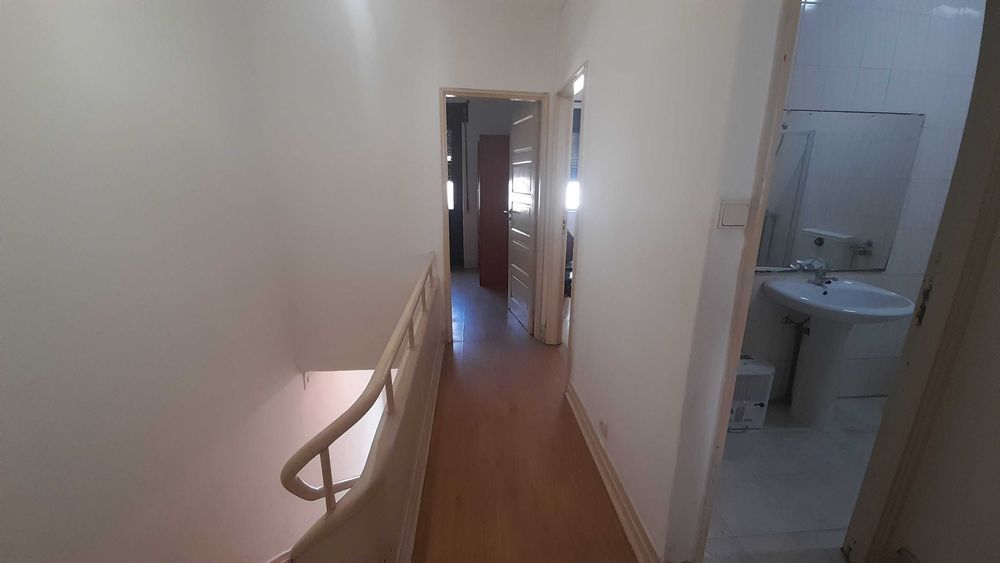 Quartos para Estudantes perto do Jardim da Arca D'água
350€ Desp. inc.