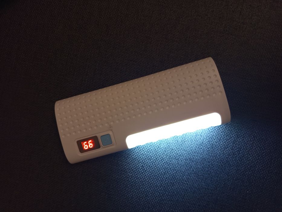 Павербанк POVER BANK 20000 mah