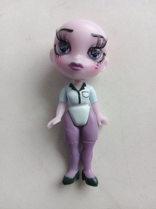 Лялька пупс кукла