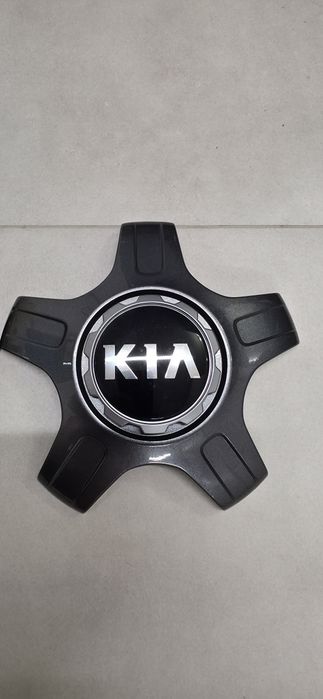 Dekielki KIA Stinger GT
