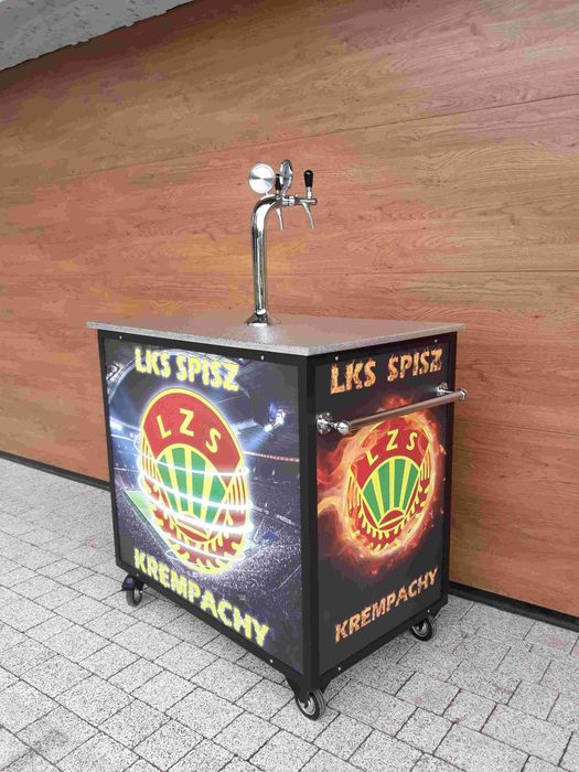 Rollbar-Nalewak do piwa