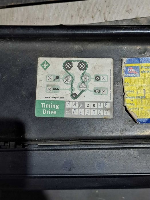 Golf 2 Diesel nie do zajeżdżenia.- Szacunek dla GOLFA-.