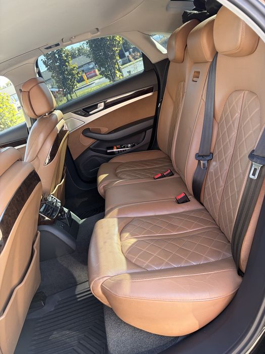 Sprzedam Audi A8 D4
