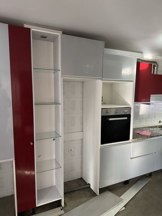 Moveis cozinha completa