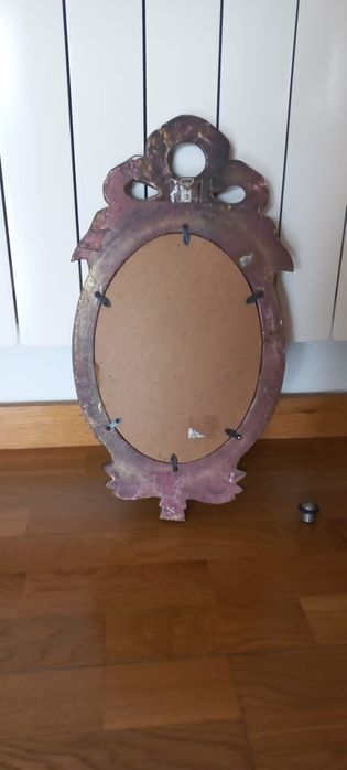 Espelho em talha dourada64365350607873121