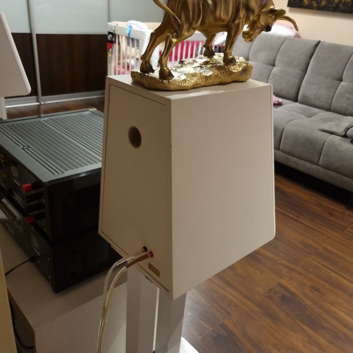 QLN Signature Biały Kruk