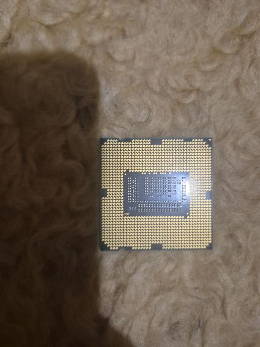 Процессор для компьютера