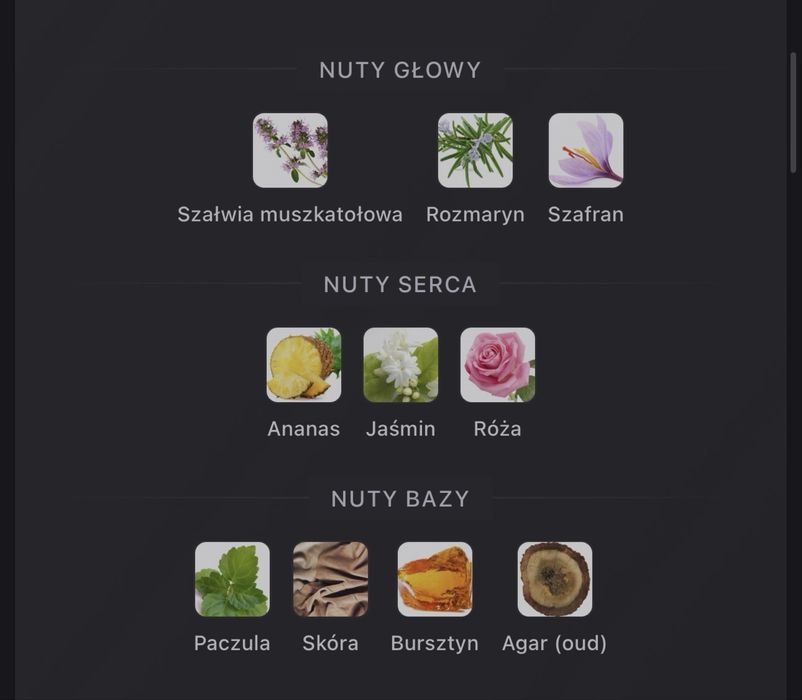 Paris Corner - Oud Wahaaj