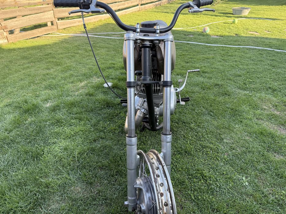 Иж Планета 3 ,,,само вывоз