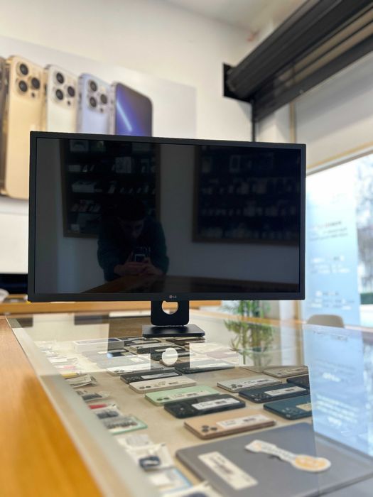 LG My View Smart Monitor64584818549377120