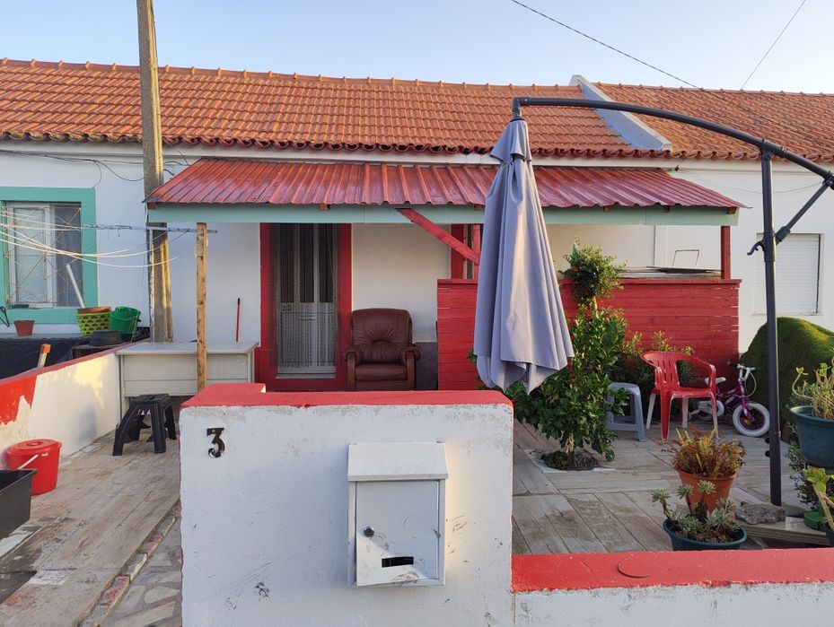 Aluguer de quarto