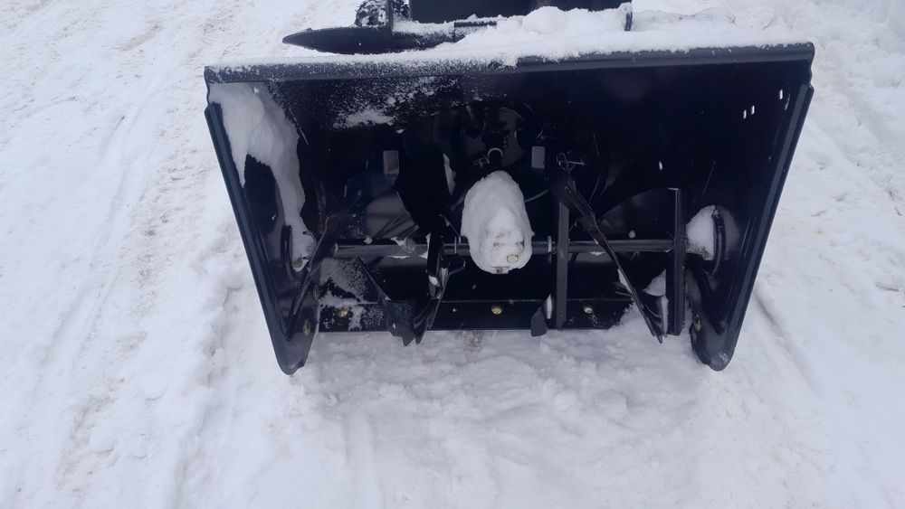 Odśnieżarka Ariens Snów Tec