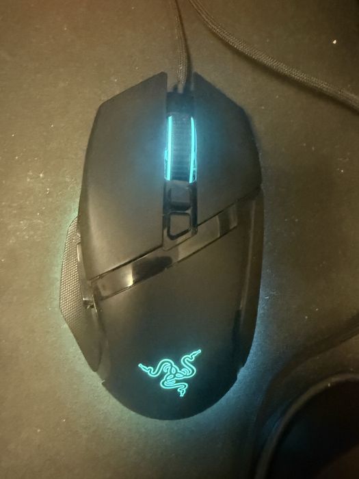 Razer Basilisk v3