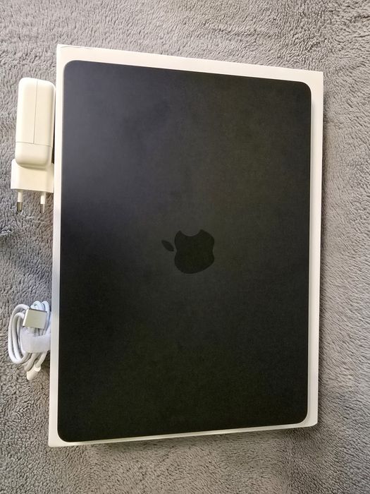 Bateria 90% MacBook Air M2 13" | 8GB / 256GB | Gwarancja | Zadbany