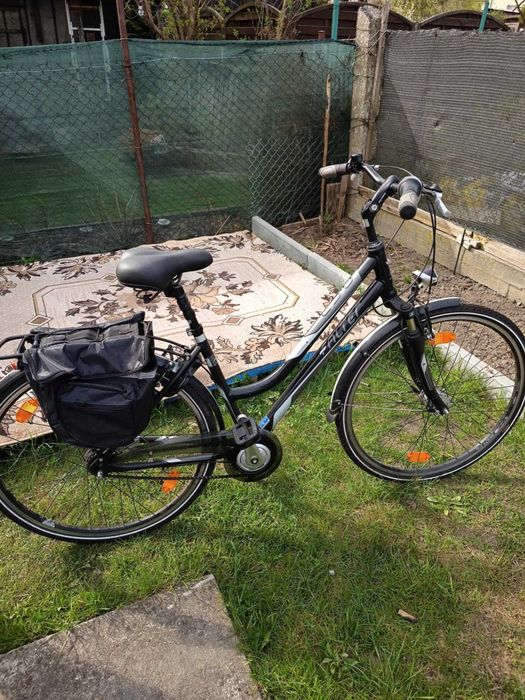 Rower miejski Falter