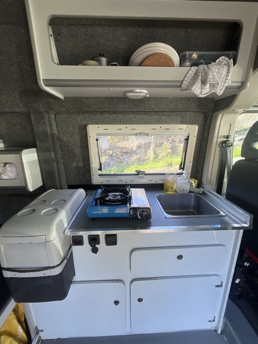 Fiat Ducato 2.3 F3Hd