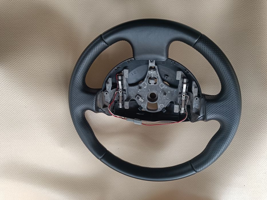 Руль Renault Megan 2, scenic 2