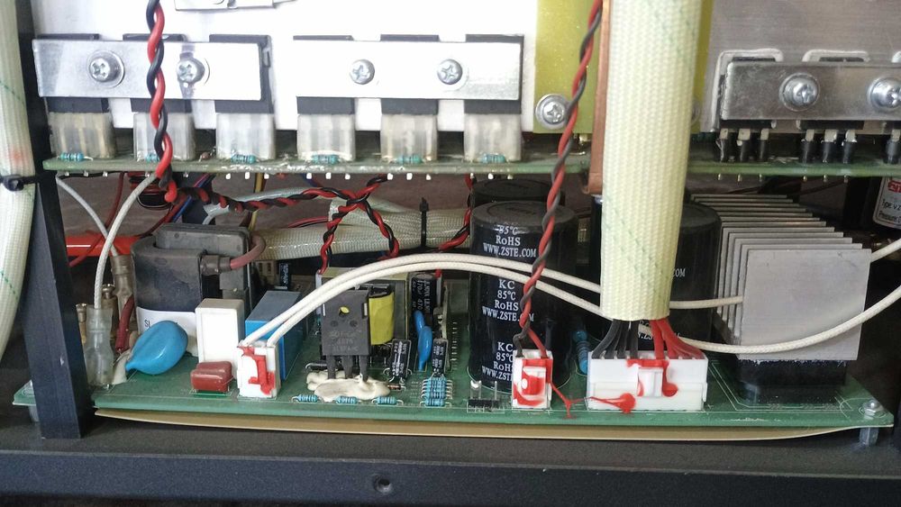 сварочный аппарат redbo pro wsme-200 ac/dc