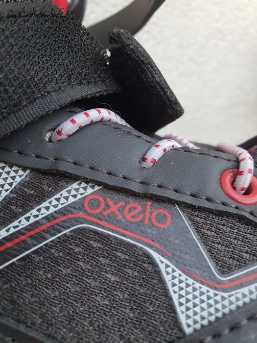 Patins em linha para criança