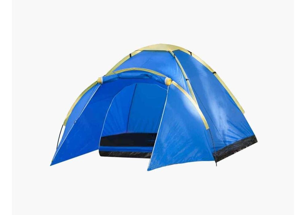 Tenda Nabão Monte Campo 3P