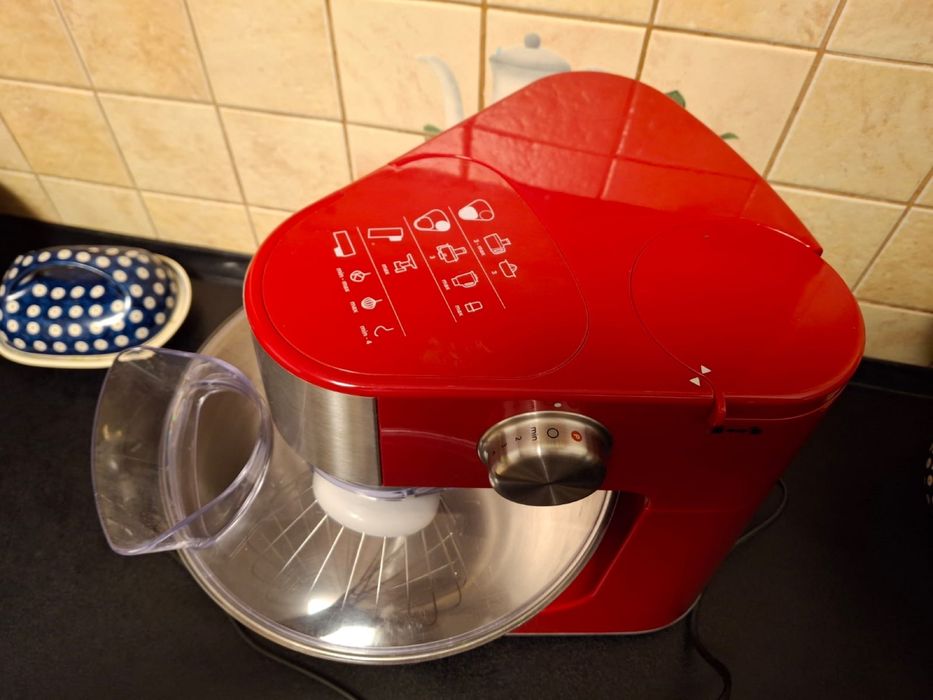 KENWOOD PROSPERO mikser planetarny