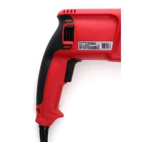 MŁOTOWIERTARKA wiertarka młot 2650W SDS model KD1510