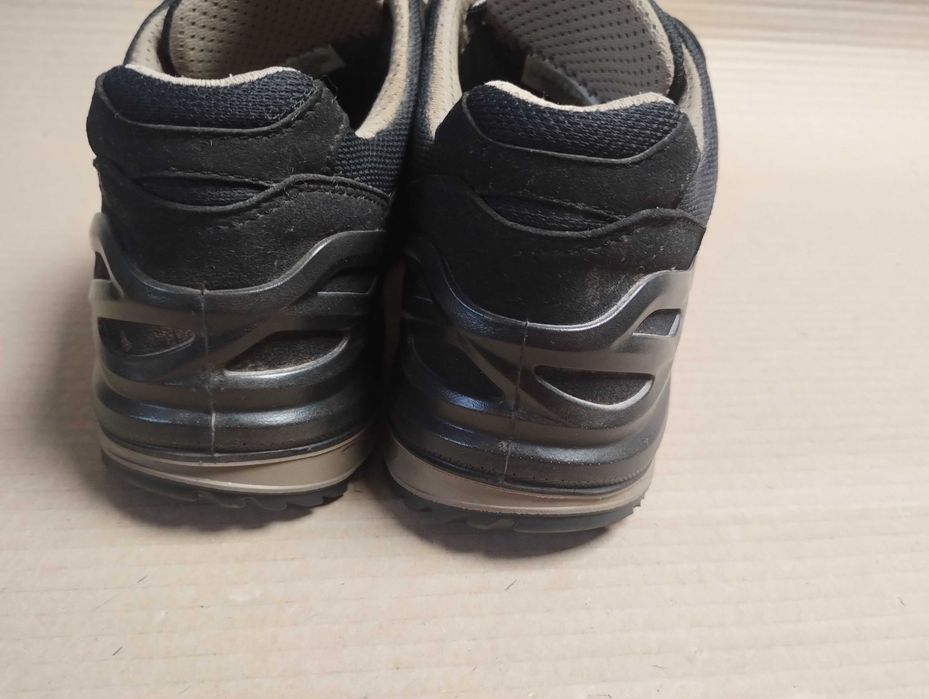 Buty trekkingowe trekkingi 41 Lowa Gorgon GTX ws