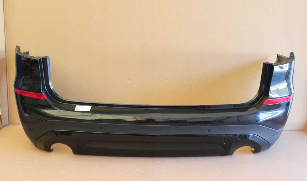 Бампер задній BMW X3 G01 iX3 G08 M-paket зад оригінал разборка