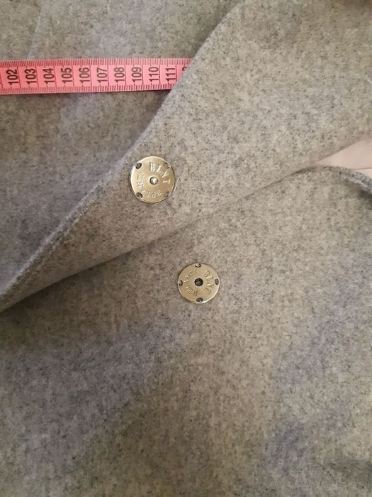 Демисезонное пальто Belanti L