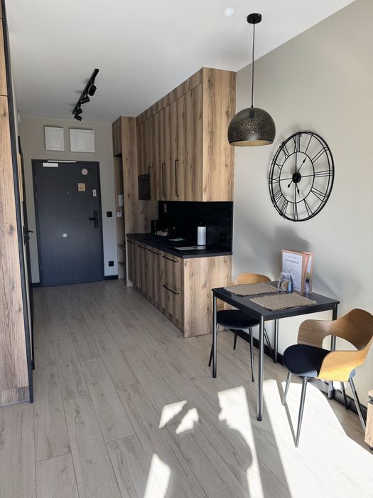 Apartament z widokiem Karpacz