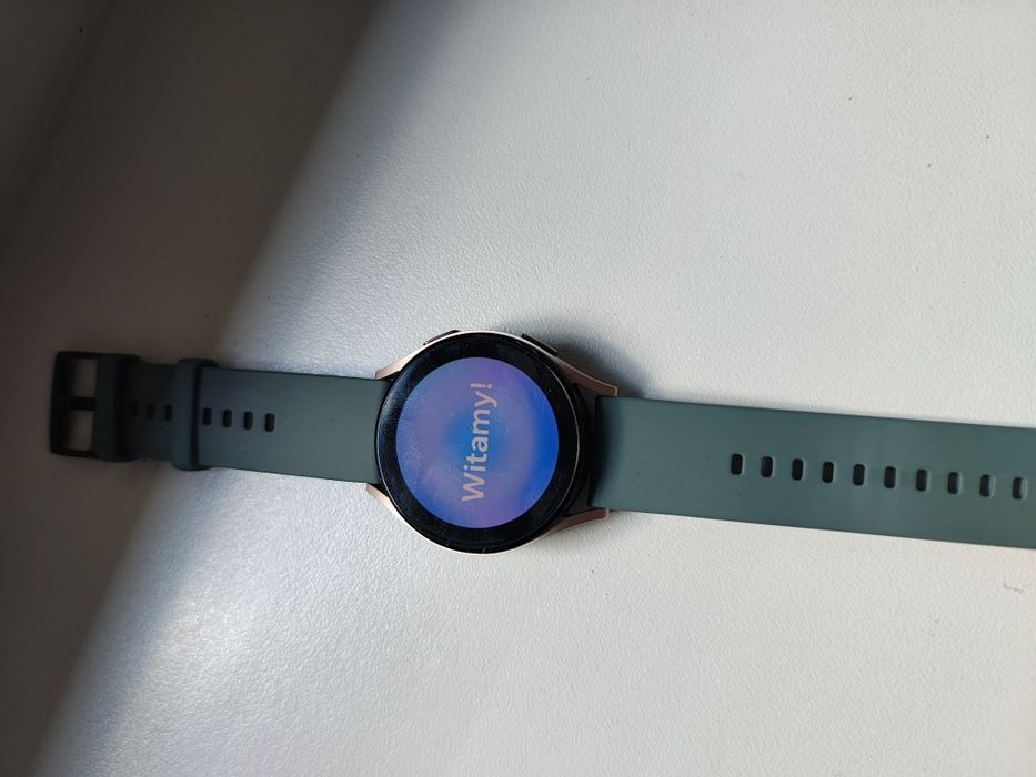 Samsung Galaxy watch 5 40mm