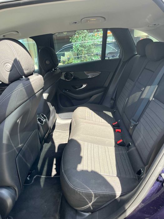 mercedes glc 300de