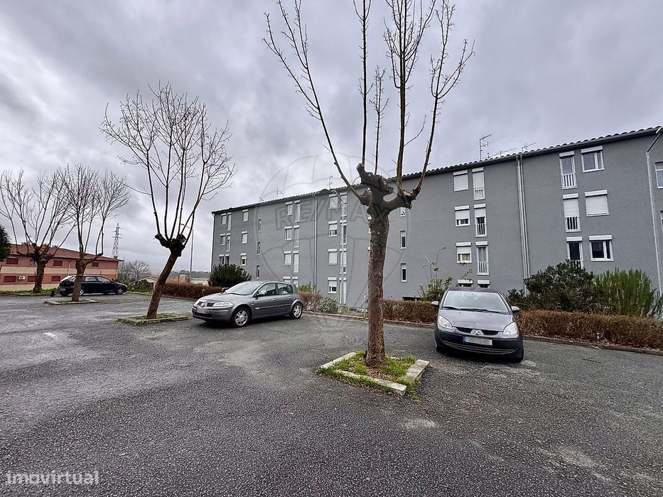 Apartamento T4 para venda